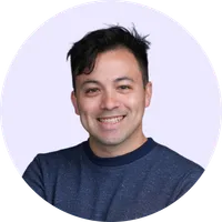 Eric Chiang