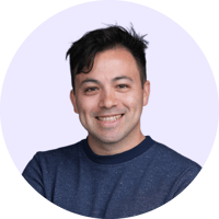 Eric Chiang