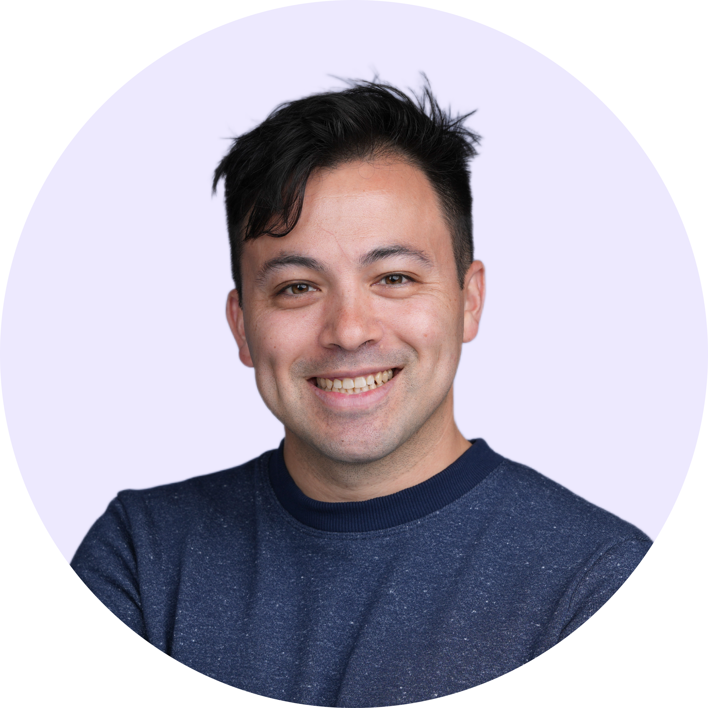 Eric Chiang