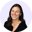 Maya Kaczorowski headshot